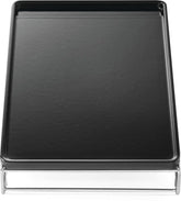 Napoleon Large Porcelain-Enameled Cast Iron Griddle